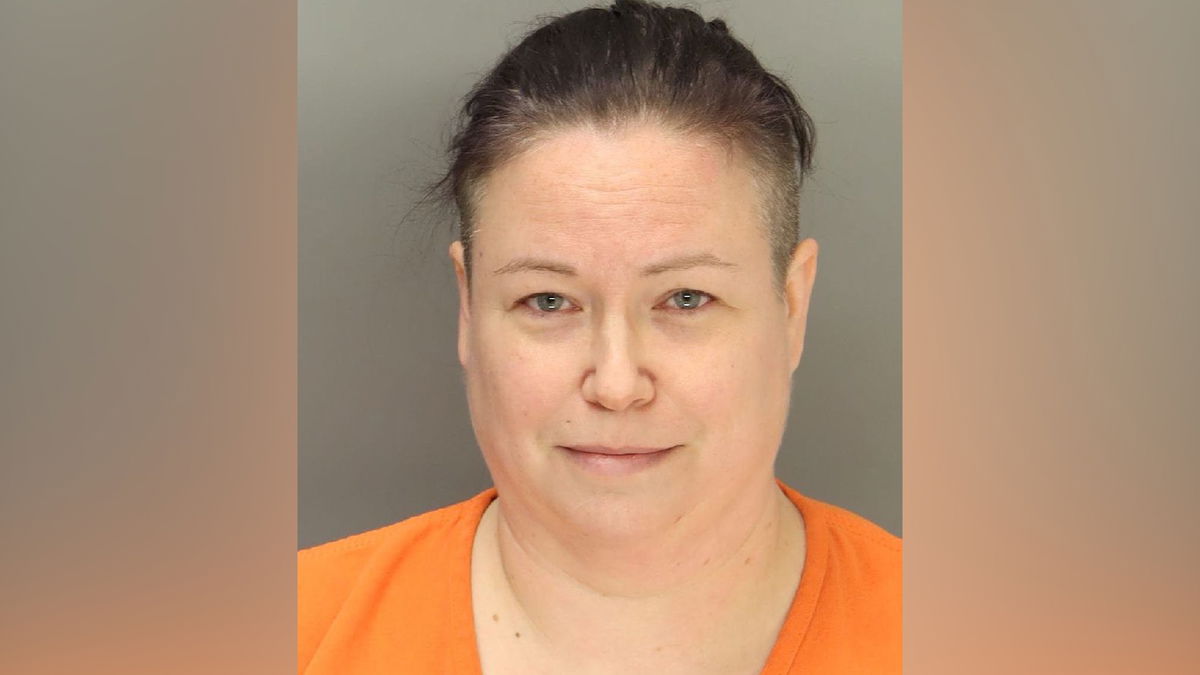 Boise woman faces federal charges after allegedly ramming stolen ambulance into Meridian office building