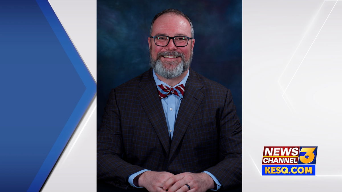 Cathedral City Council approves Andrew Firestine as new city manager