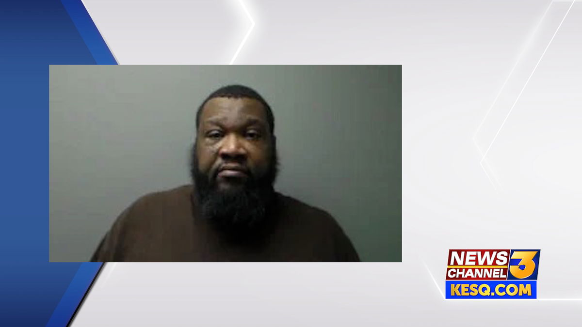 Man wanted for Alabama homicide arrested in Indio Monday