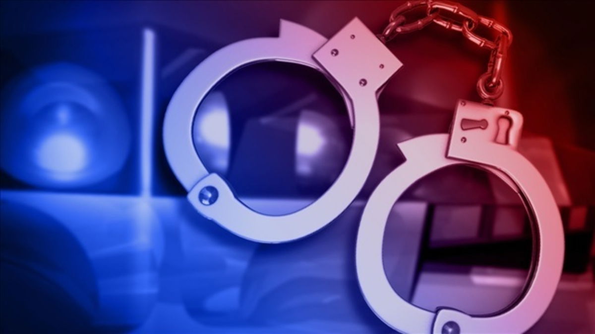 Sugar City man arrested on charges of possession of sexual material exploiting children