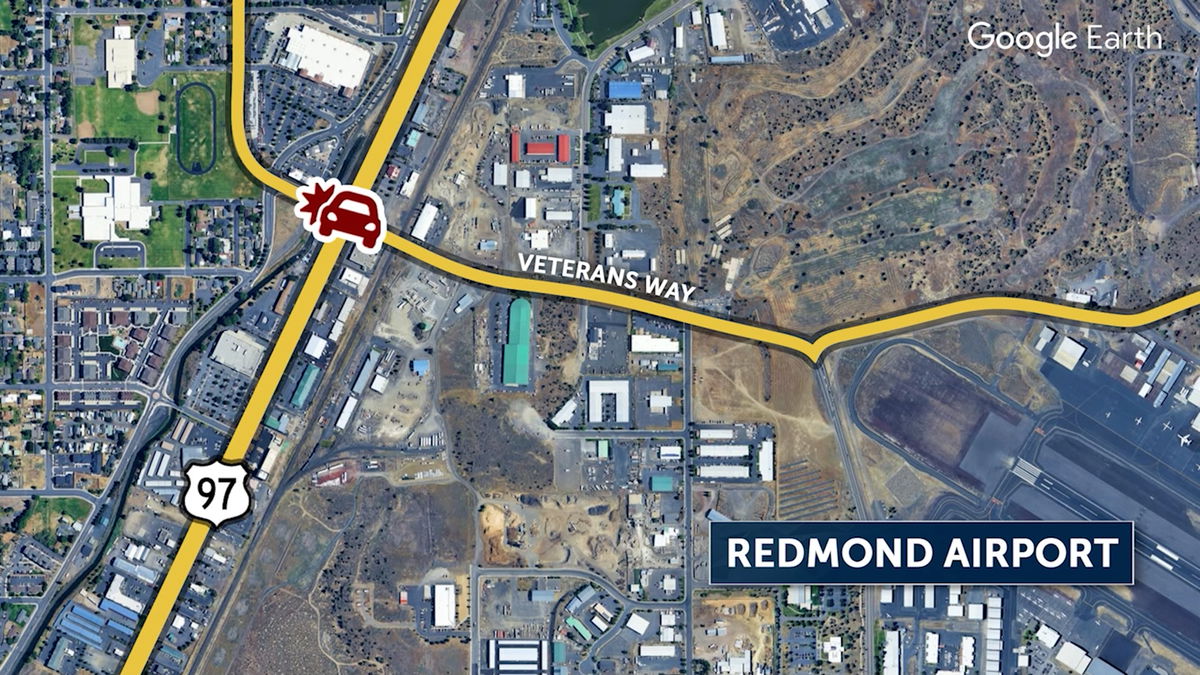 Bend man charged with DUII