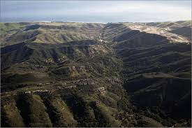 Alternating Lane Closures Scheduled Near Gaviota Tunnel