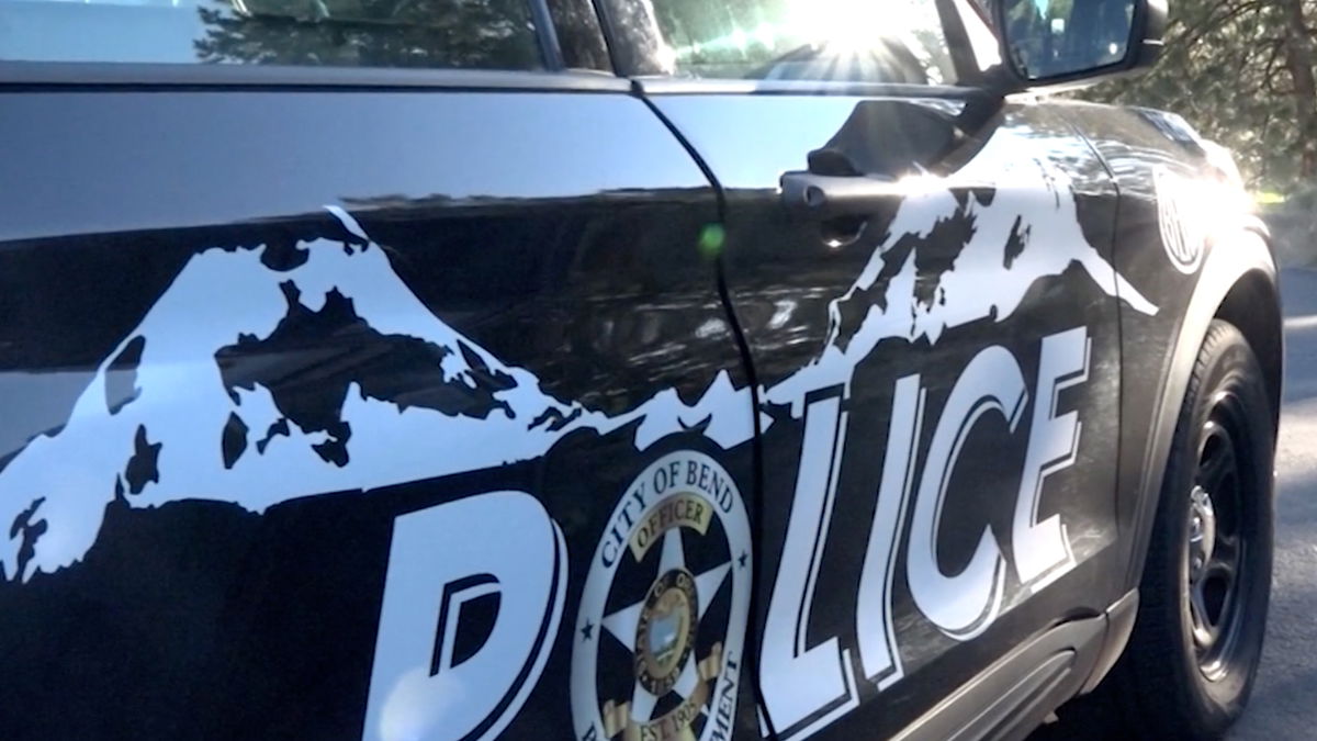 Three Bend residents arrested for child sex abuse offenses