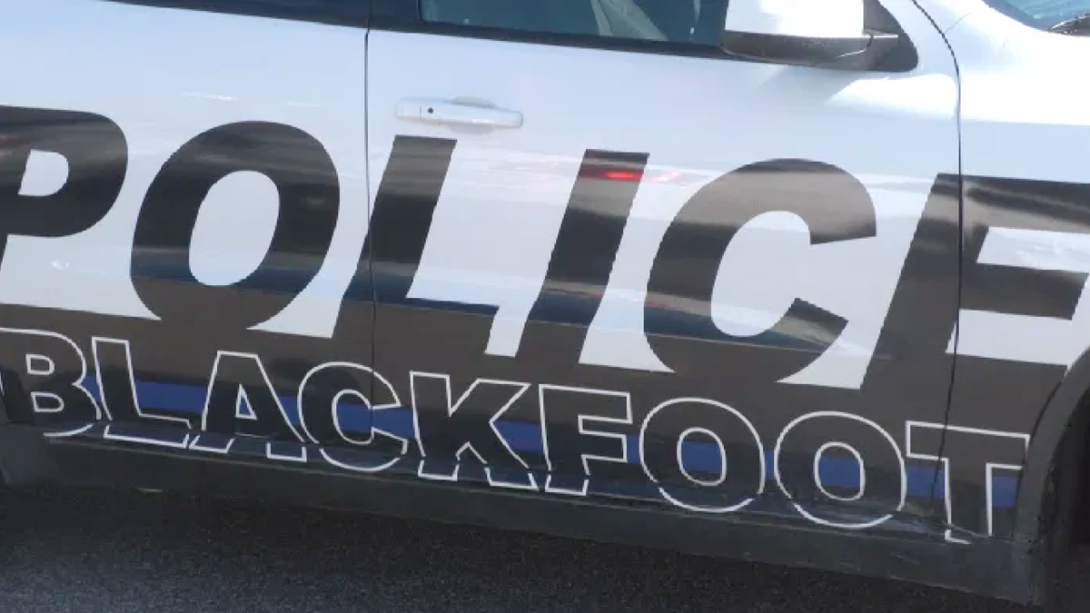 Bomb threat call prompts evacuations in Blackfoot; Police determine incident was a hoax
