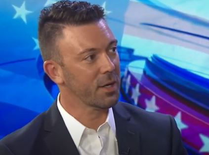 Taylor Burks announces bid for Missouri’s 5th District seat