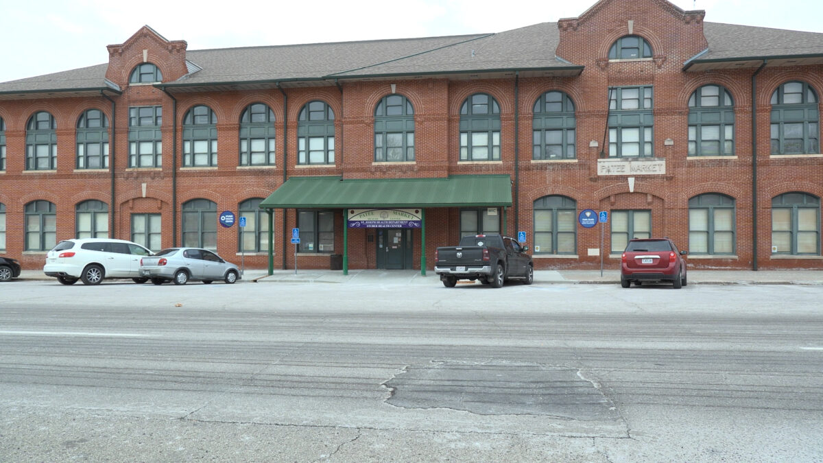 Local health department officials warn of surge in highly addictive opioid