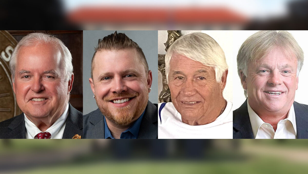 Polls open in St. Joseph for mayoral primary election Tuesday