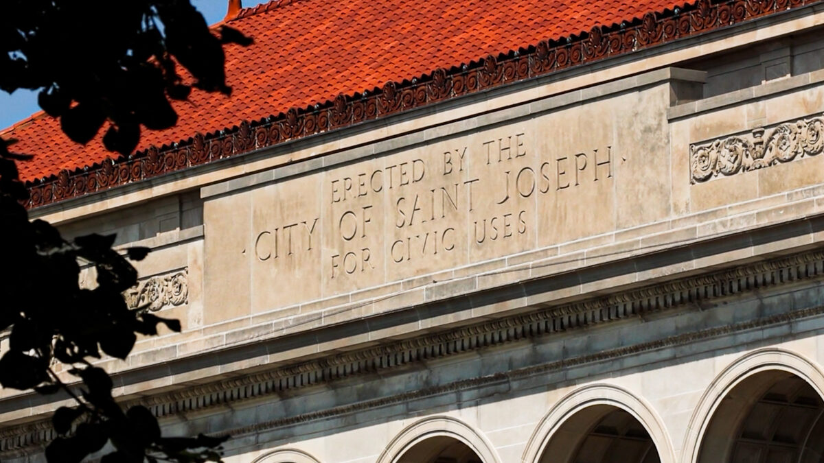 Councilmembers OK creation of General Services Department