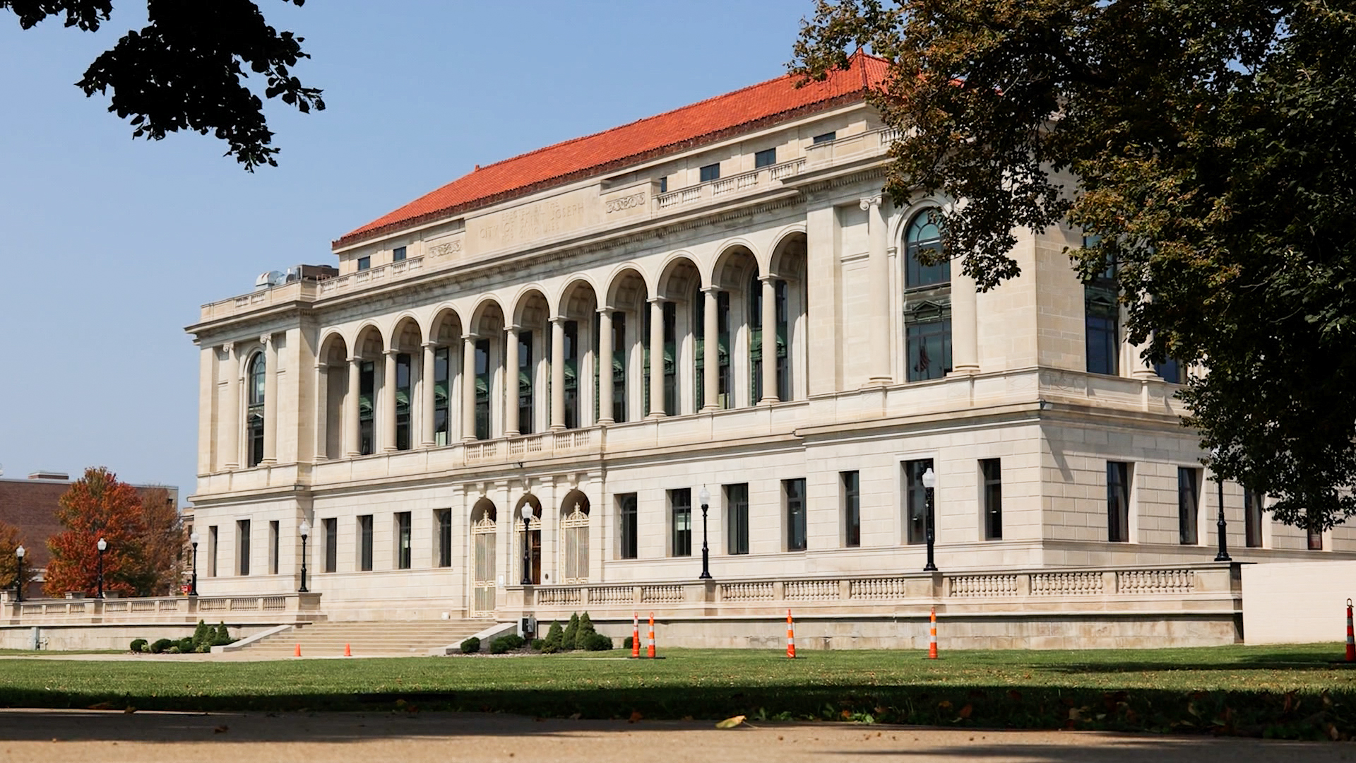 City officials receive clean audit opinion