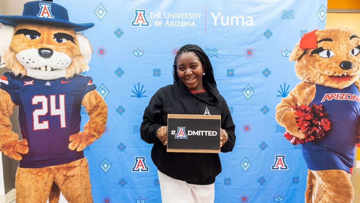 AWC to hold Sixth Annual Desert Southwest Transfer Conference