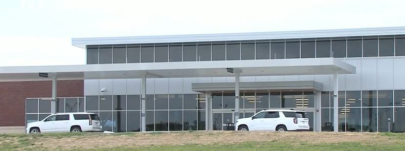 Operations back to normal after power outage at Columbia Regional Airport