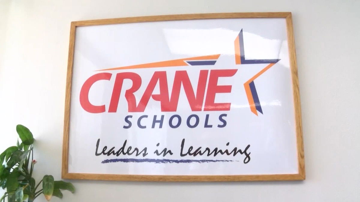 Crane Elementary School District to host registration series