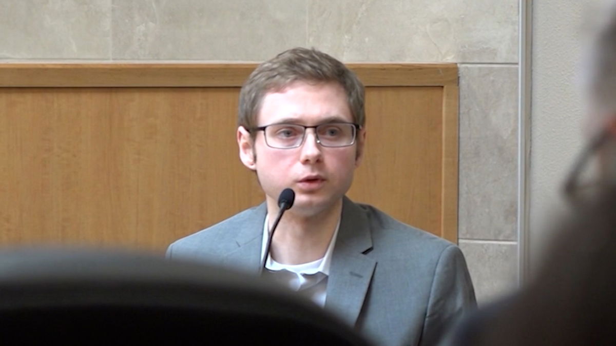 Date set for manslaughter retrial of Ian Cranston