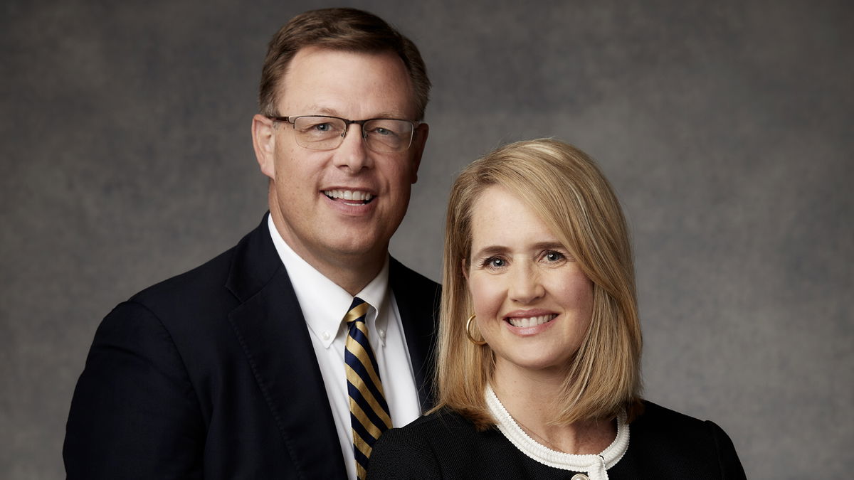 LDS Church names Elder Clark G. Gilbert to Quorum of the Twelve Apostles