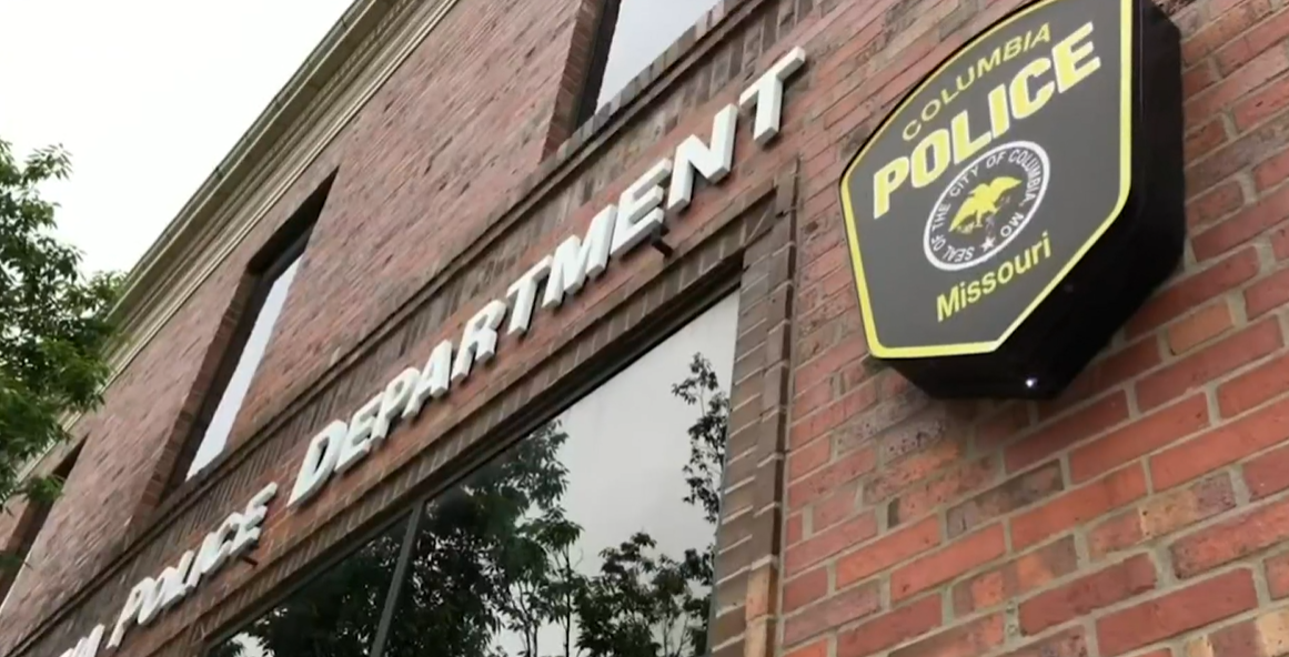 Columbia police investigate death near Vandiver Drive