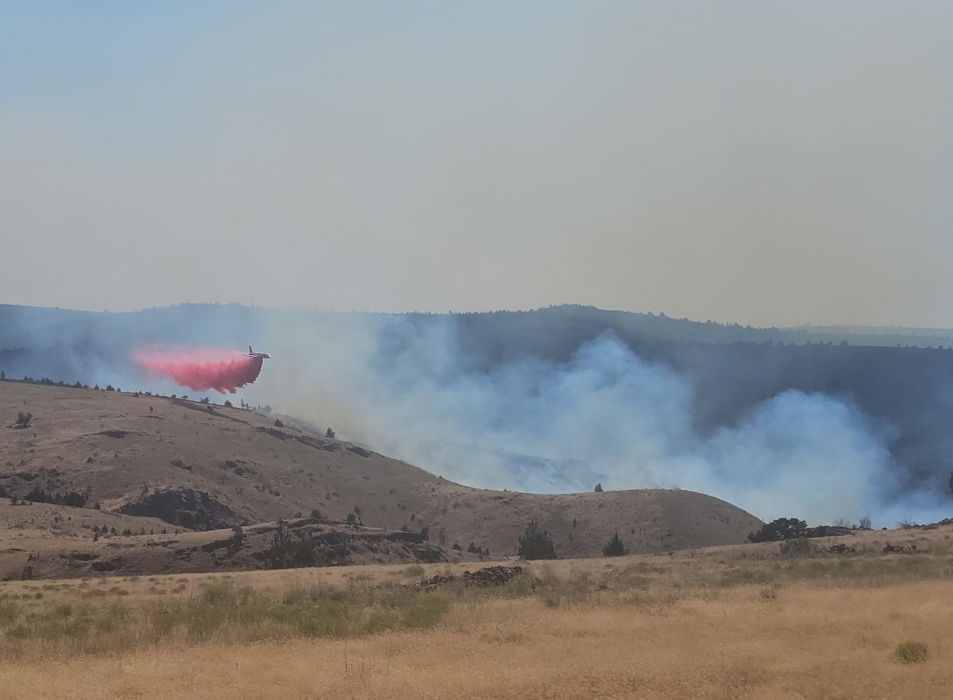Jefferson County ranching couple sue Central Electric Cooperative for over $10 million