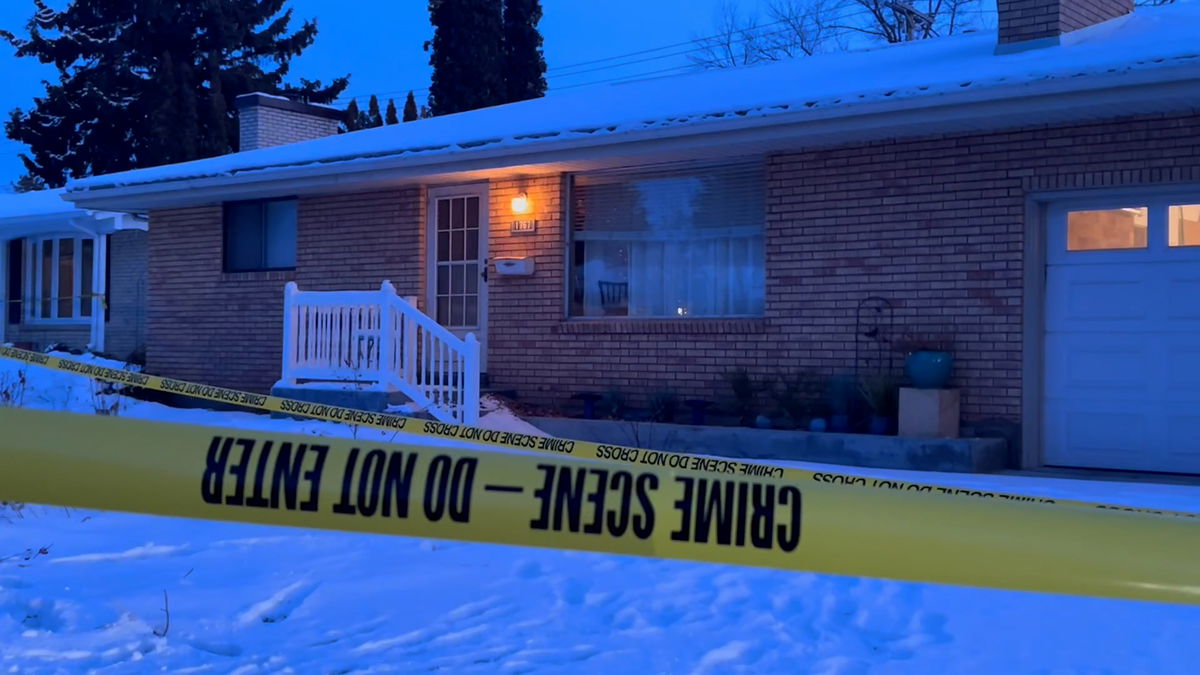 Police Investigating Death in Idaho Falls Neighborhood; No Threat to Public Safety