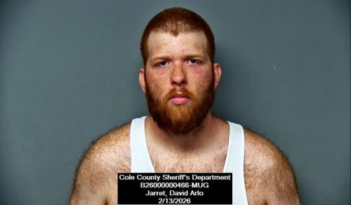 Charges filed after shooting in Jefferson City home