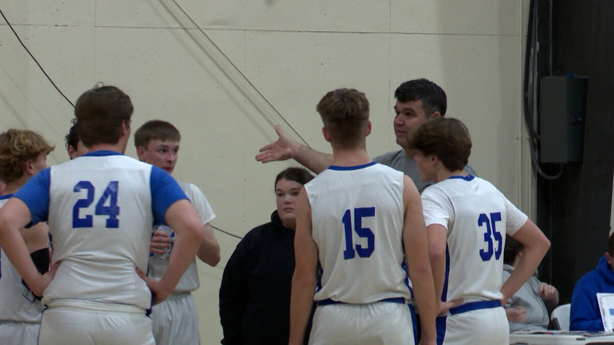 Local program gives kids an equal opportunity