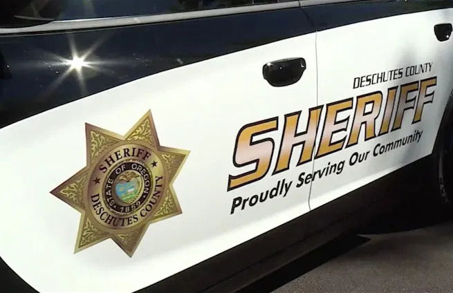 15-year-old who left secure J Bar J facility in Bend without permission is found