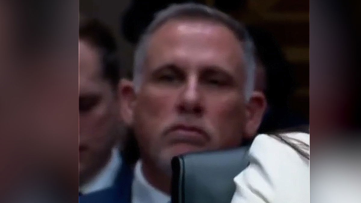 Husband of Labor Secretary Lori Chavez-DeRemer accused of sexually assaulting 2 staffers