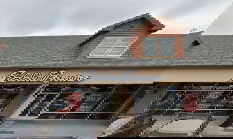 Bend’s Eddie Bauer Outlet store set to close amid reports operator will file for bankruptcy