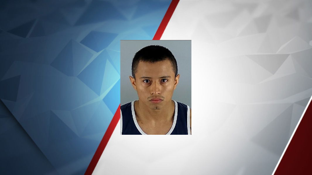Bend Police arrest sex abuse suspect
