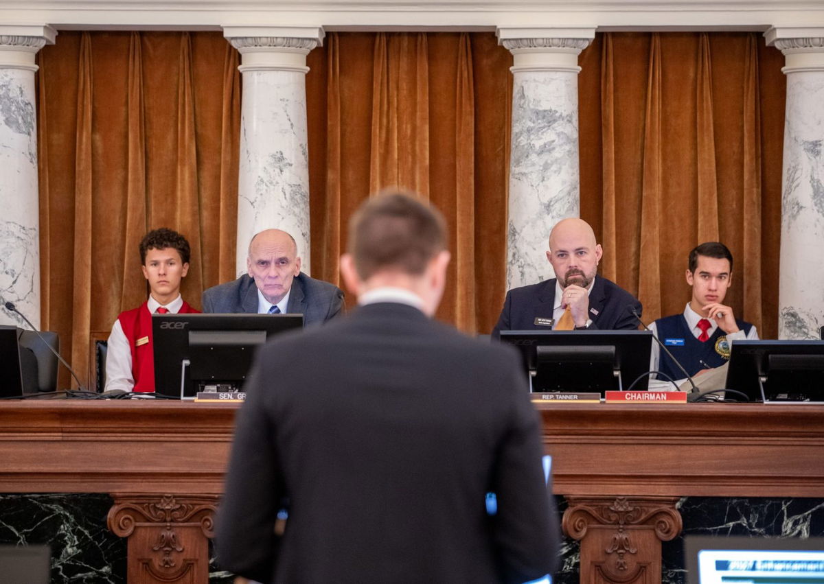 State budget writers invoke recession concerns amid cuts