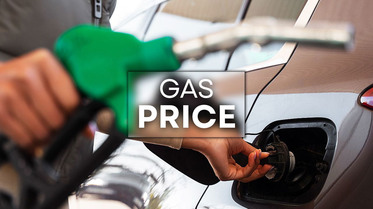 Drivers feel the pinch as gas prices rise across the state