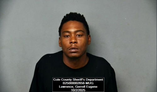 Columbia man pleads guilty to federal gun offense