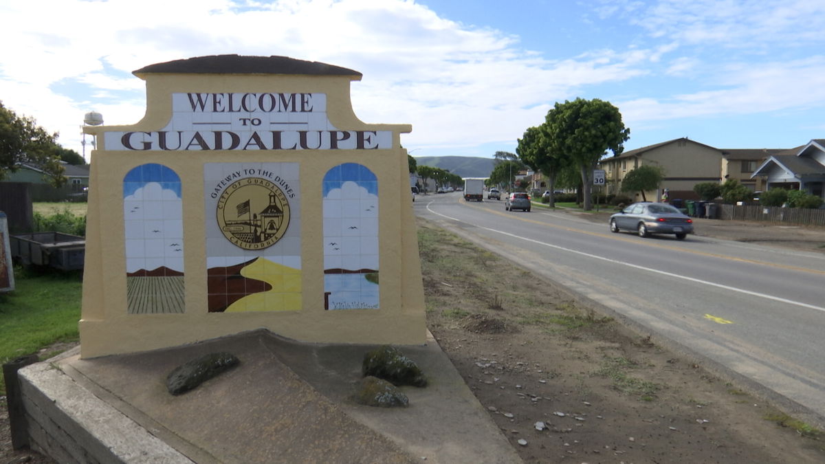Guadalupe Awarded Valuable State Grant Continuing Run of Positive Accomplishments