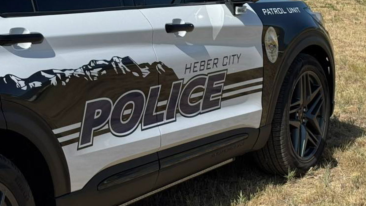 Wasatch County Republican Chair arrested for allegedly waterboarding teen daughter