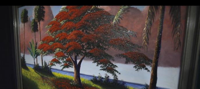 During the segregated Jim Crow South — a time of lynchings