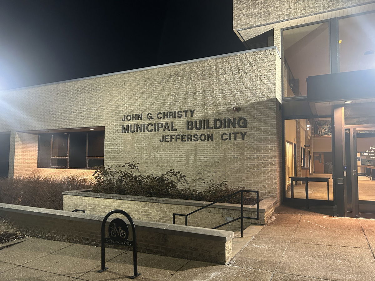 Jefferson City Planning and Zoning Commission recommends rezoning church aiming to become child care facility