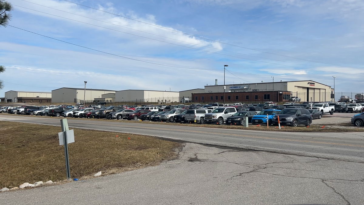 2025 was Columbia Regional Airport’s biggest year with 17% increase in passengers