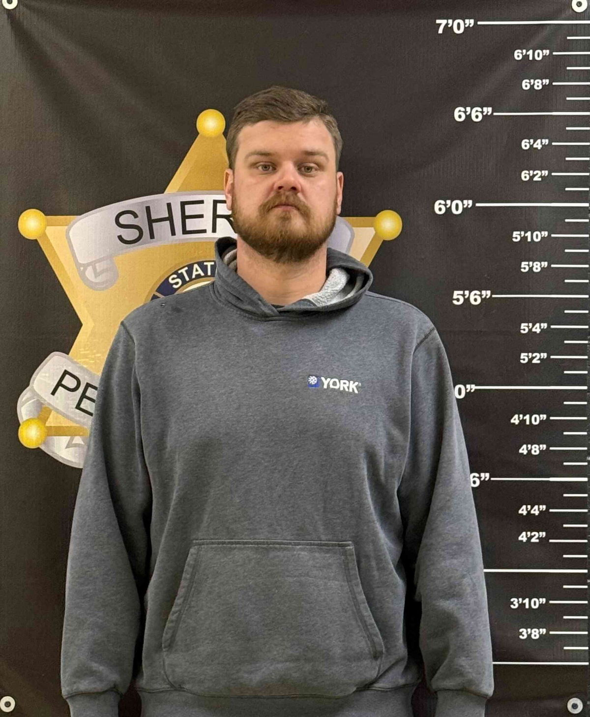 Belton police officer charged with rape in Pettis County