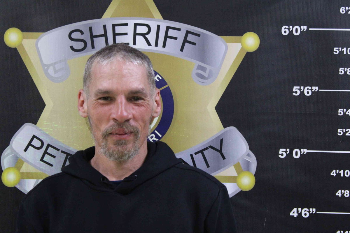 Sedalia man accused of making threats at children’s dance practice