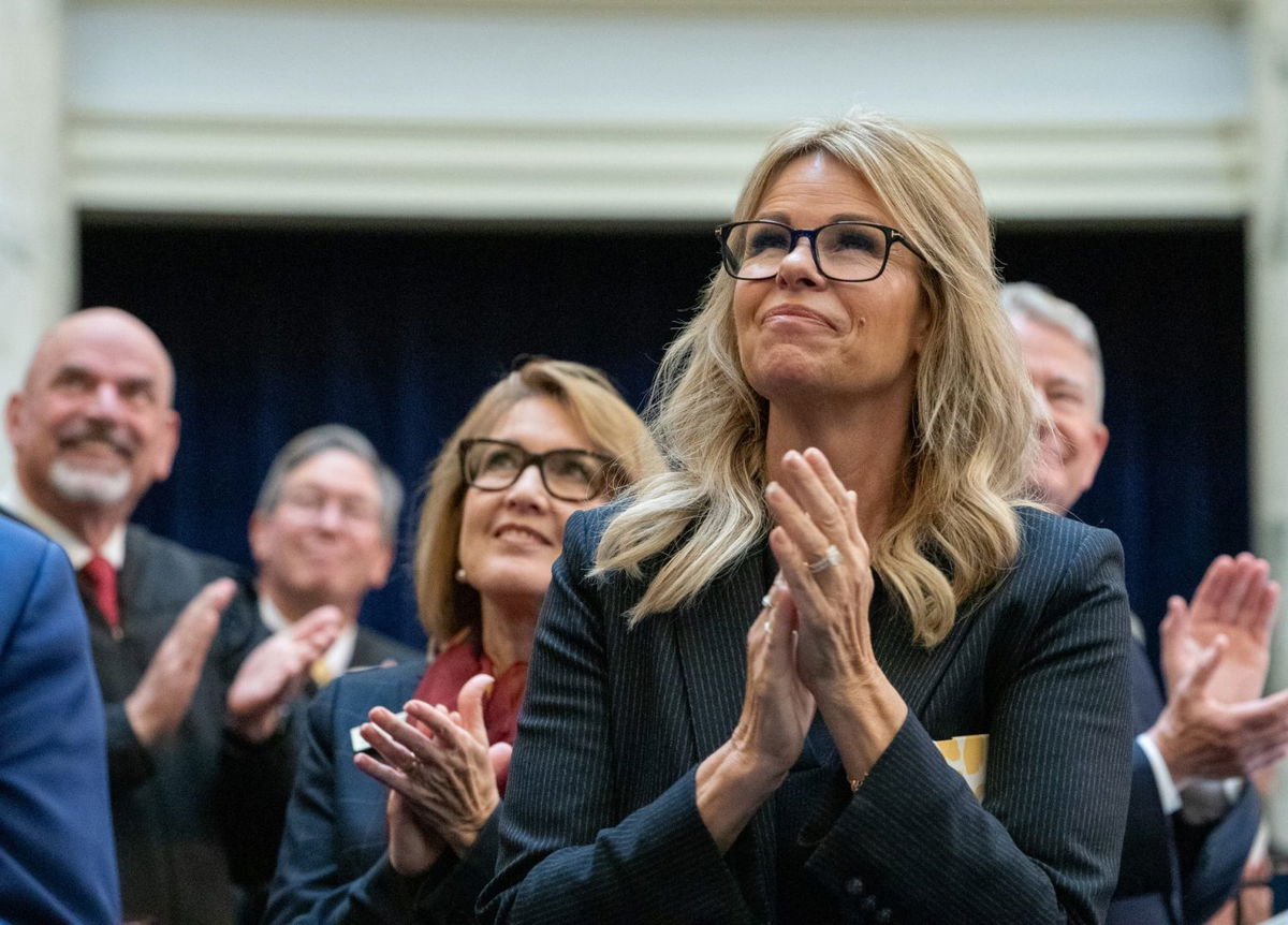 Critchfield rejects budget committee’s request to plan for cuts