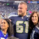 ‘Dream about it as a kid’: Maryville native Jalen Sundell readies for historic start in Super Bowl LX with Seahawks