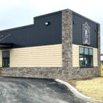 New coffee shop ‘The Daily Grind’ opening for business Feb. 3 on Lake Avenue