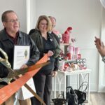 Nothing Bundt Cakes holds ribbon cutting for new business in North Shoppes
