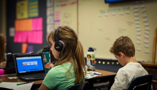 Schools continue to work out kinks in new statewide reading test