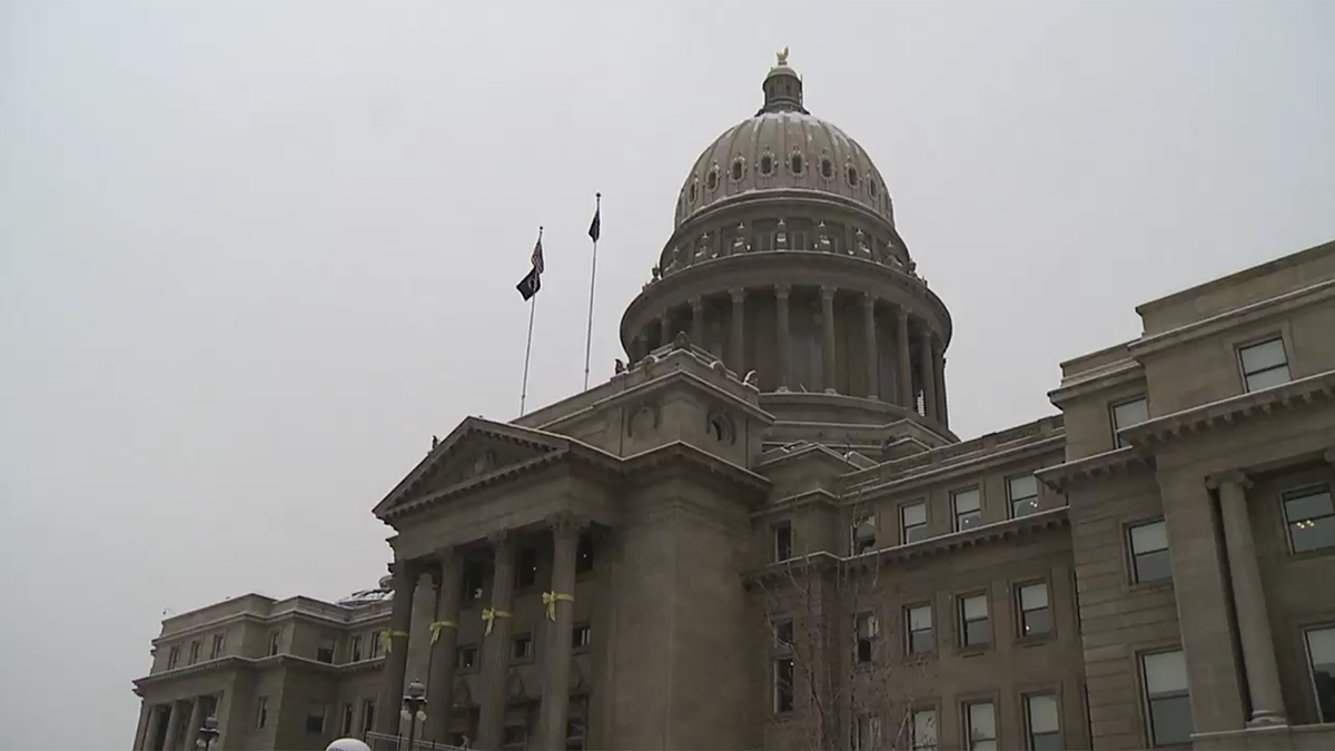 Idaho lawmakers move to curb local control over short-term rentals