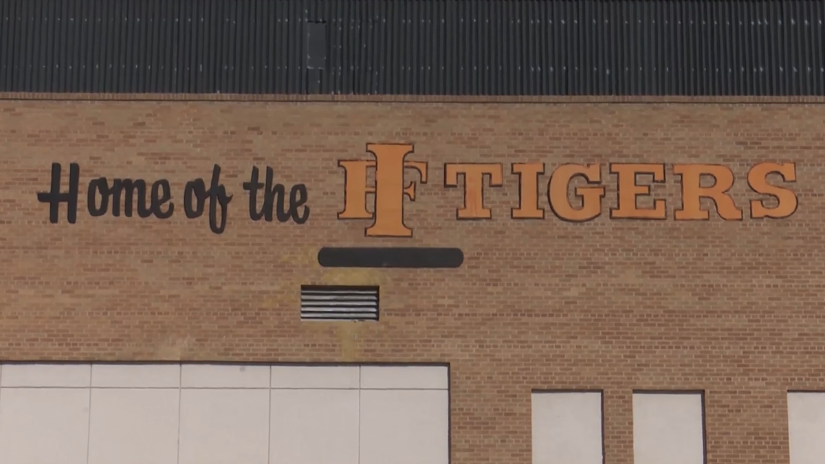 D91 names Dallan Parker as Principal of Idaho Falls High School