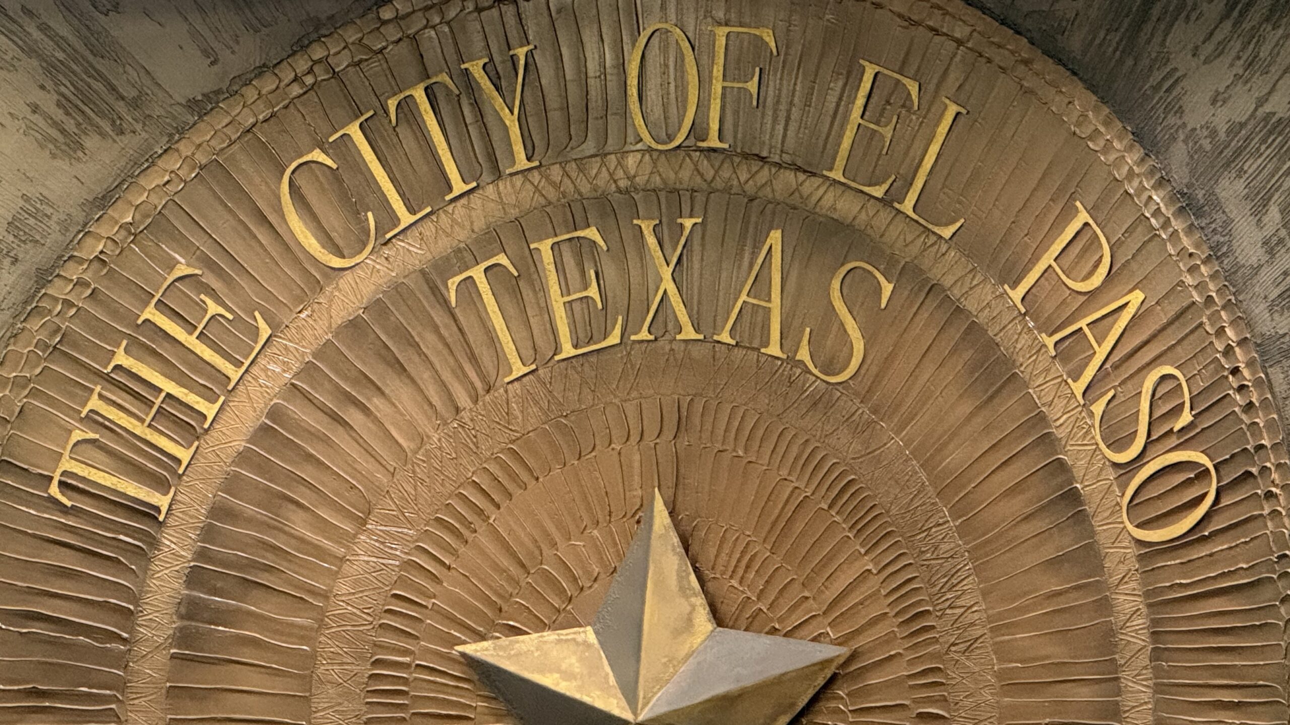 El Paso City Council approves taking action on ICE Detention Centers