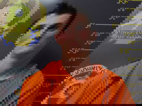 Gravois Mills man accused of assaulting victim