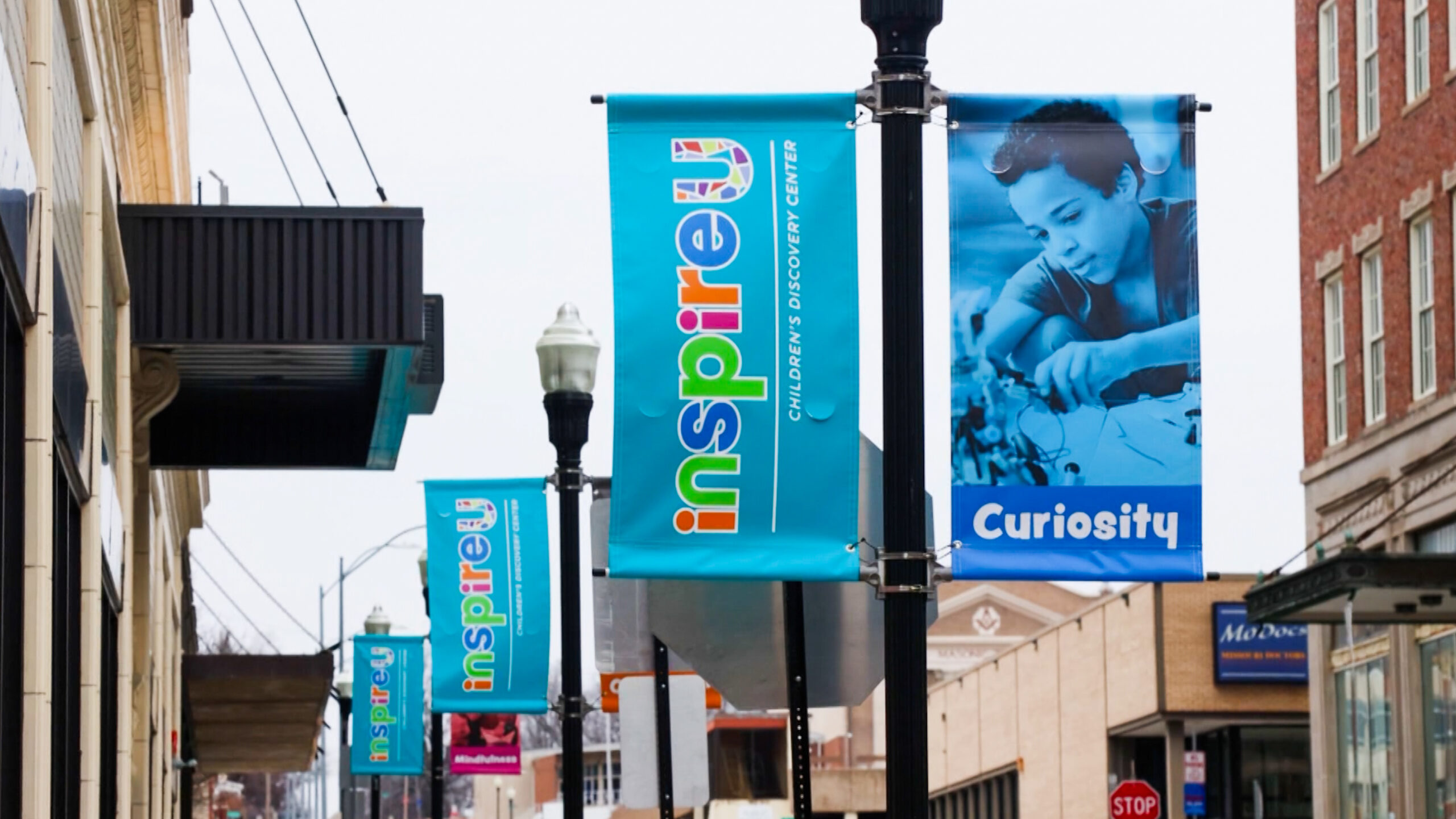 InspireU to host special Maker Faire event for Presidents Day