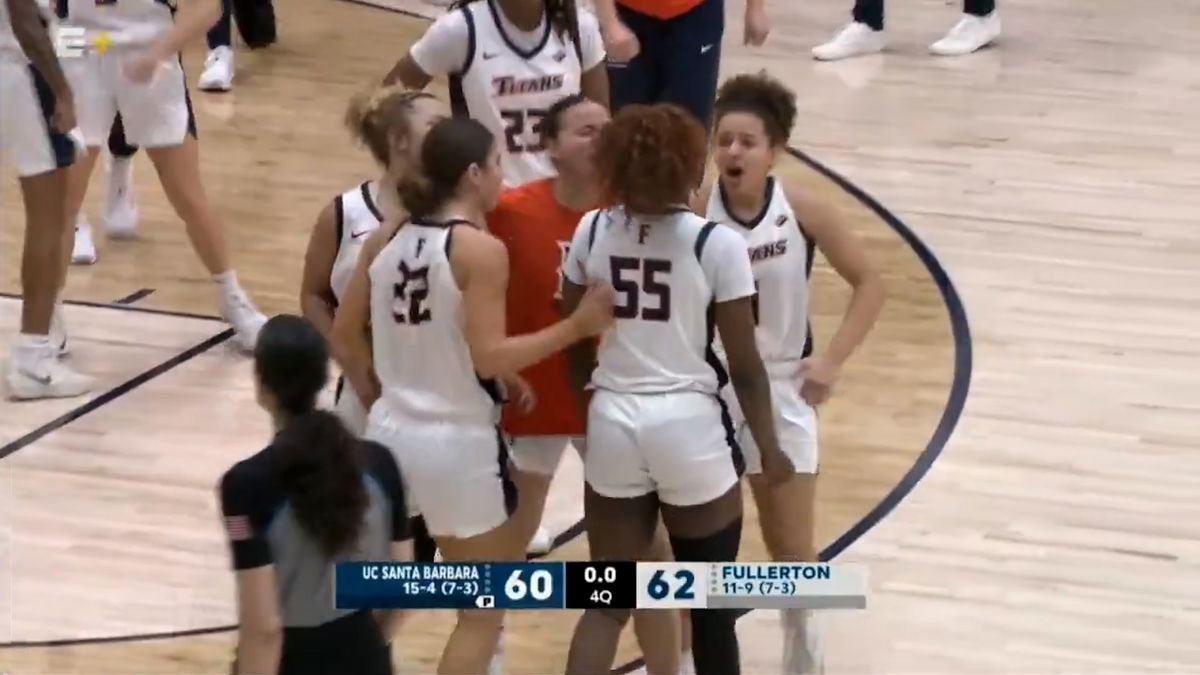 Along came Jones again to beat UCSB in final second