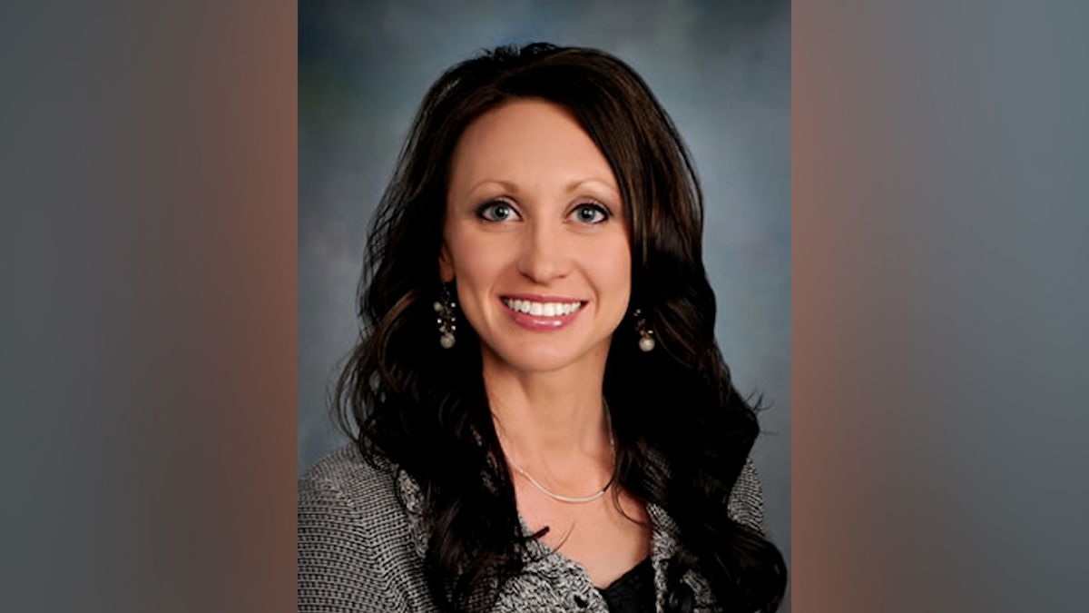 Eastern Idaho farmer Jamie Kress to lead National Association of Wheat Growers