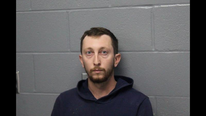 Pilot Grove man accused of sodomy